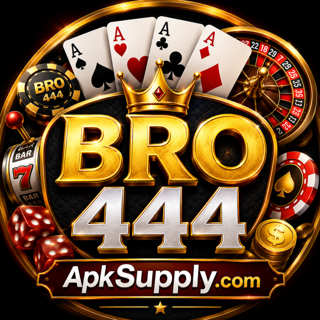 Bro444